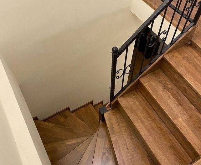 Penthouse de vanzare cu 3 camere - Poză 8