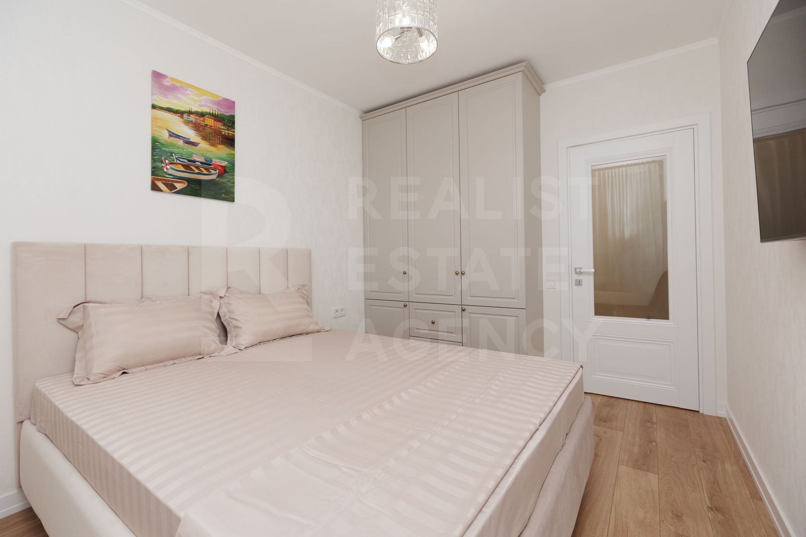 Vânzare, apartament, 2 camere, str. Ioana Radu, Buiucani - Poză 15
