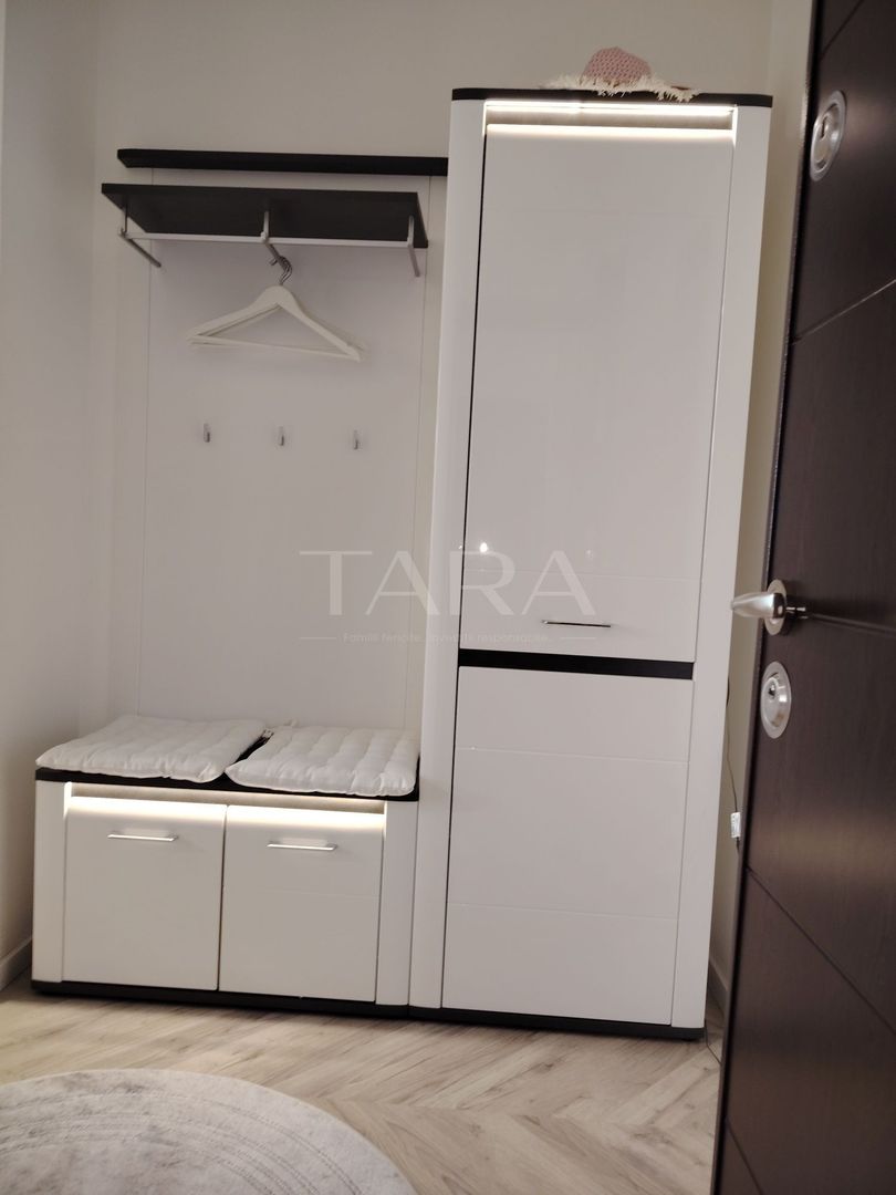 Apartament 3 camere, bloc nou – Florești, zona Muzeul Apei - Poză 6
