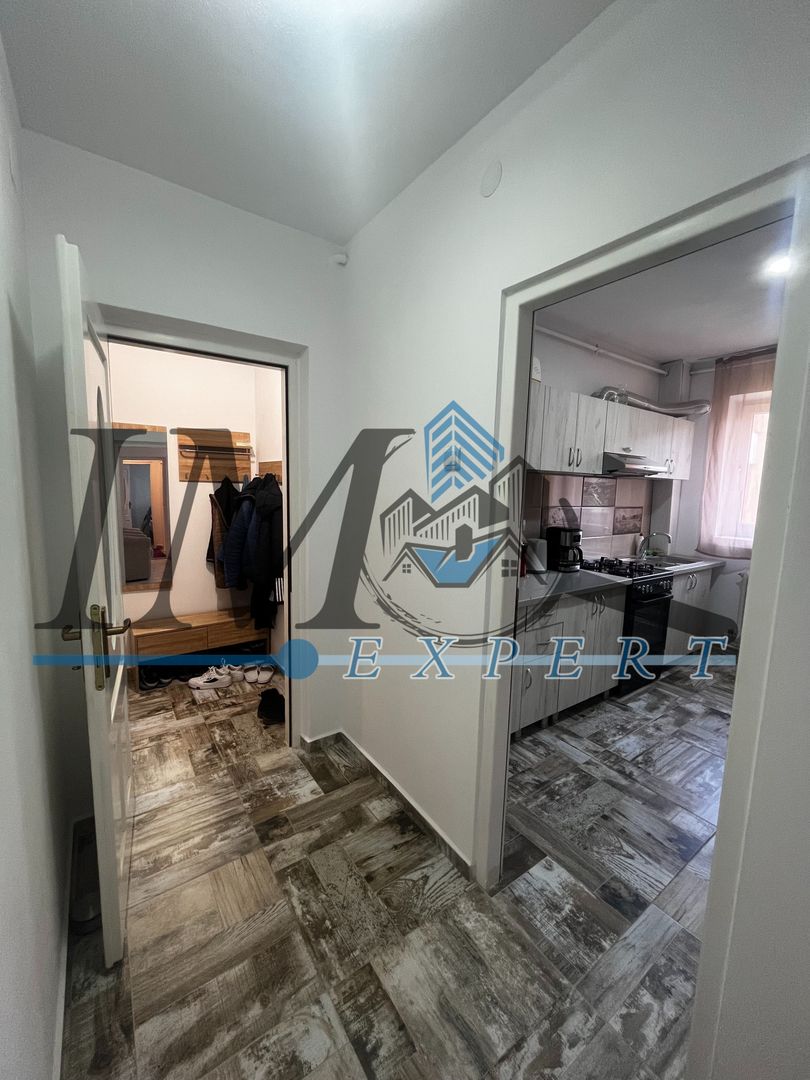 Apartament cu 2 camere la etajul 2 in Sebeș - Poză 8