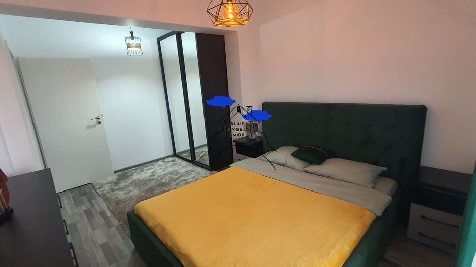 Apartament cu 3 camere in Avantgarden 3 - Poză 5