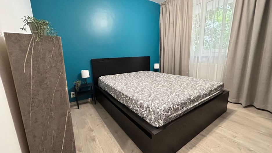 APARTAMENT 2 CAMERE DOMENII | PRIMA INCHIRIERE - Poză 4