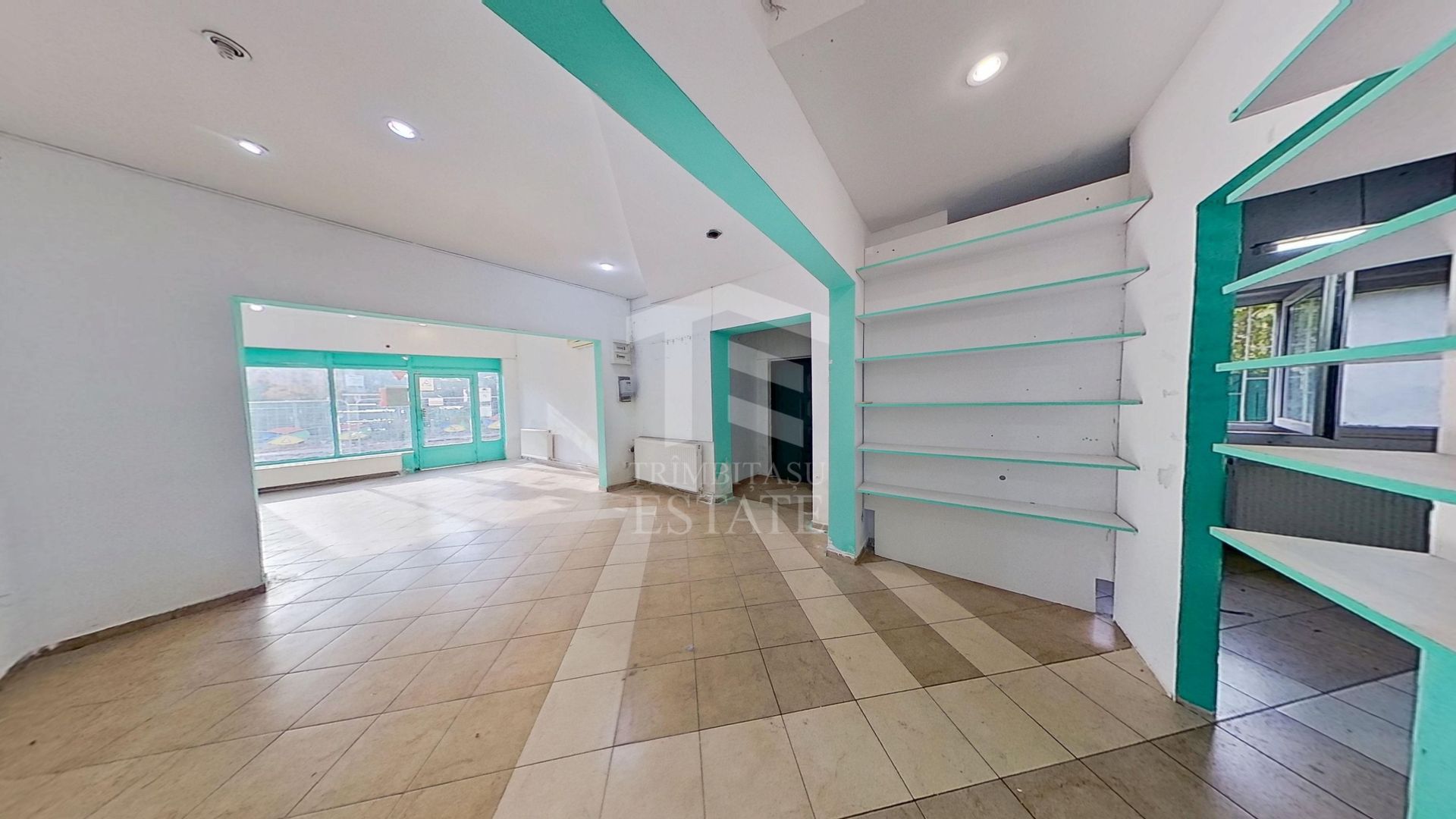 Lacul Tei- Maica Domnului | Spatiu comercial de inchiriat ! - Poză 4