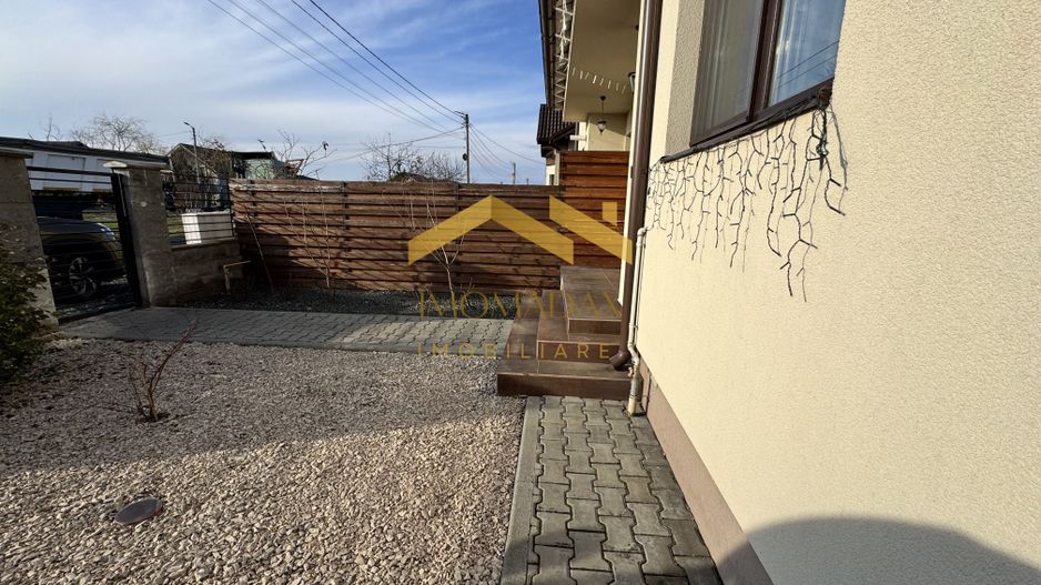 Mosnita Veche-Duplex P+E-Mobilat/Utilat - Poză 20