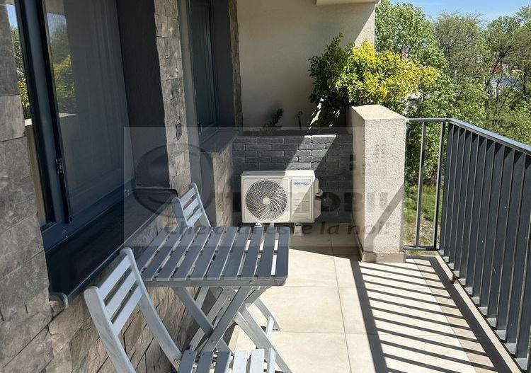 Apartament 2 camere – Evergreen Towers - Poză 8