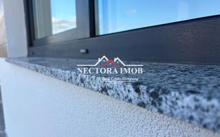 NECTORA IMOB-Casa NOUA 137 mp, Santandrei, 553 mp teren, 4 camere - Poză 17