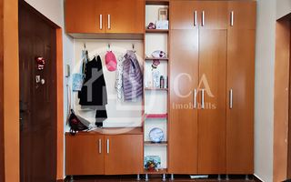 Apartament de vânzare cu 2 camere în zona Iosia, Oradea - Poză 10