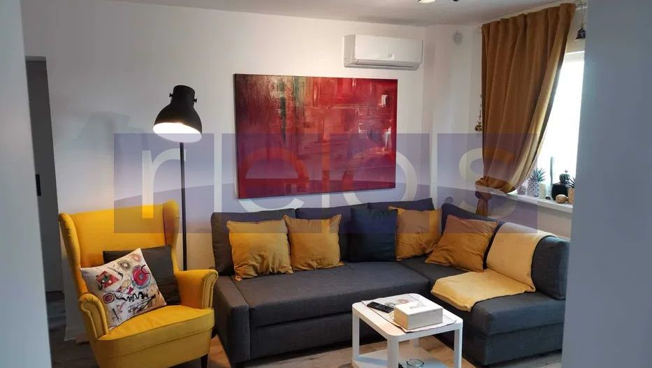 Vnzare apartament 4 camere complet renovat | Mosilor | Eminescu - Poză 1