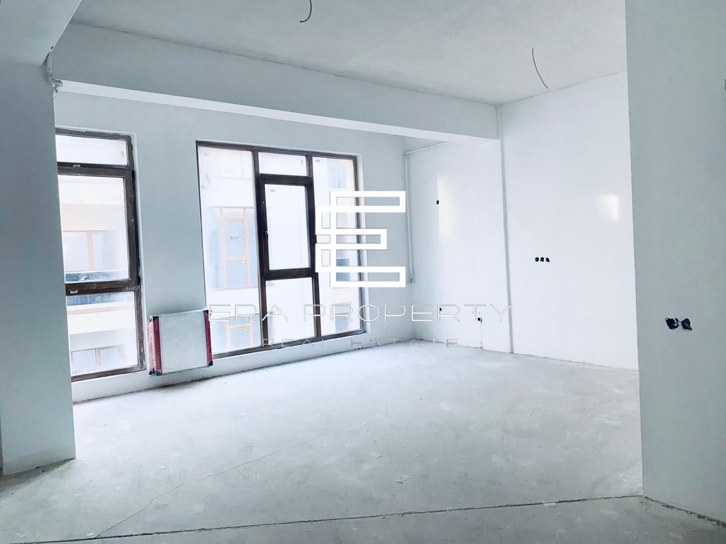 Apartament  | 3 camere | 70 mp | intabulat | etaj 1 | Șelimbăr, zona O. Goga - Poză 2