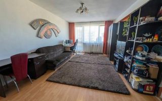 Apartament 1 cameră cu garaj – Mărăști, zona Farmec. - Poză 6