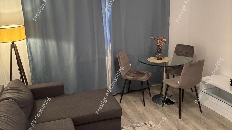 Prima inchiriere | 3 camere | Bulevardul Cetatii - Poză 4