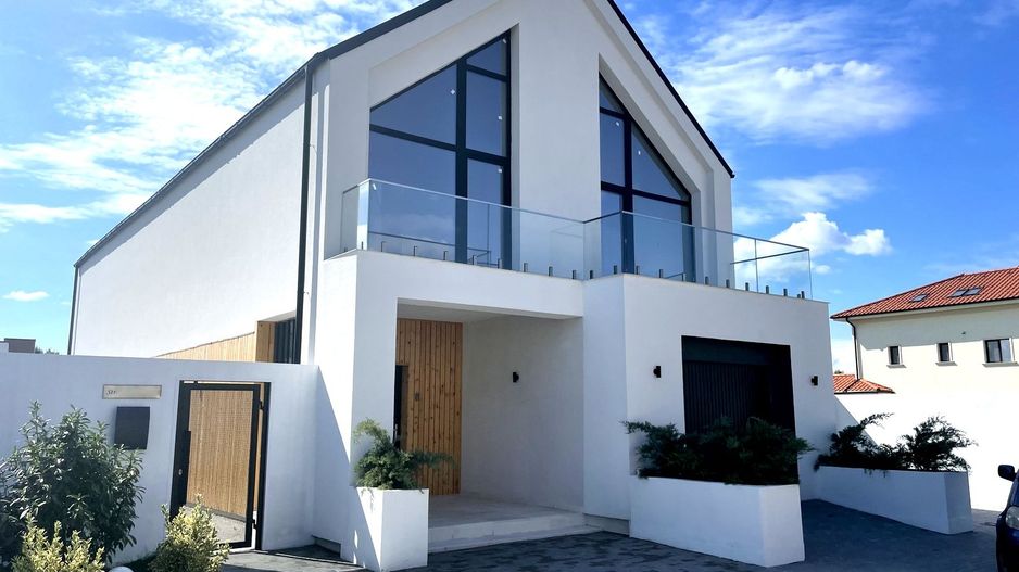 Locuinta deosebita | 572mp teren | garaj | dotari premium - Poză 3