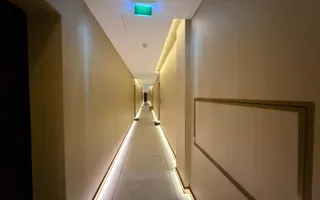 Apartament 2 camere Yacht Kid | Floreasca - Barbu Văcărescu - Poză 14