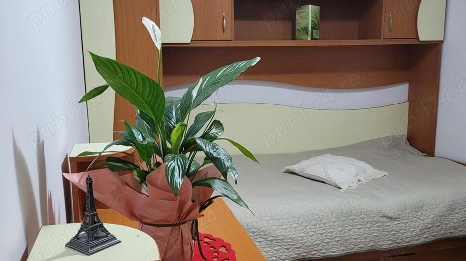 Apartament cu 3 camere de vanzare - Poză 6