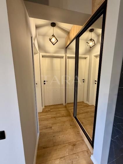 Apartament 2 camere, Florești – zona Terra - Poză 3