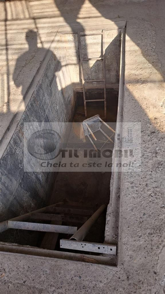 AFACERE LA CHEIE / SPATIU DE INCHIRIAT - Poză 19