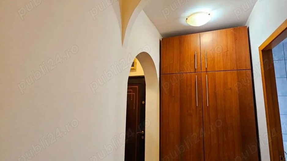 Garsonieră 32 mp Obor Iancului | 8 min Metrou | AC și aragaz nou | 350 - Poză 10