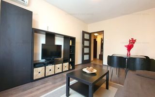 Piata Romana ASE, renovat complet modern, vedere stradala, listat pe AIRBNB - Poză 1