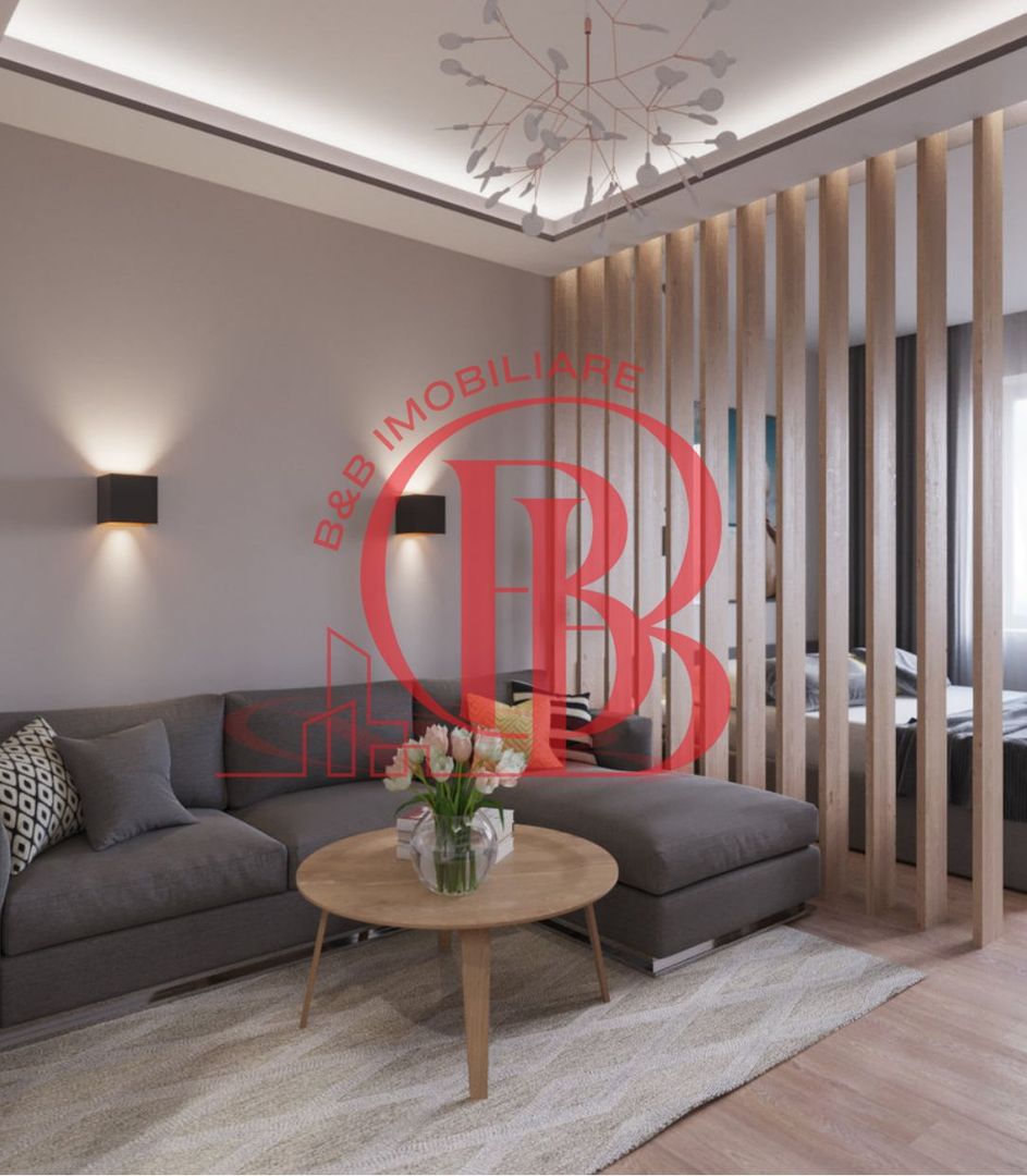 Apartament Modern 2 camere Comision 0% Theodor Pallady - Poză 3