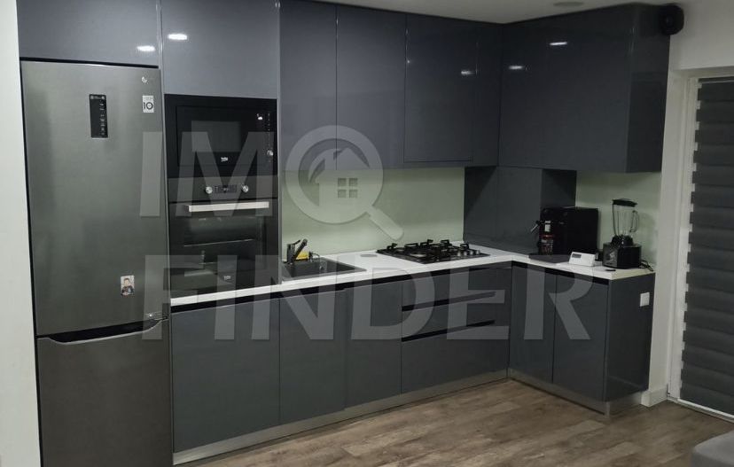 Apartament 3 camere imobil nou, garaj, Marasti - Poză 1