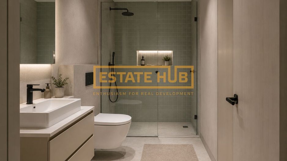 2 camere | de la dezvoltator | Langa Iulius Mall si FSEGA - Poză 8