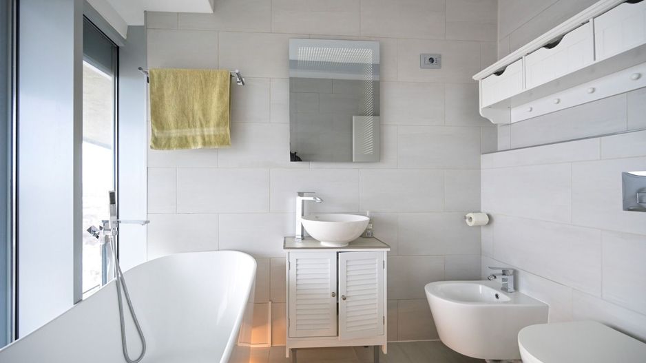 Penthouse Asmita Gardens | terasa 99 mp | Splaiul Unirii - Poză 31