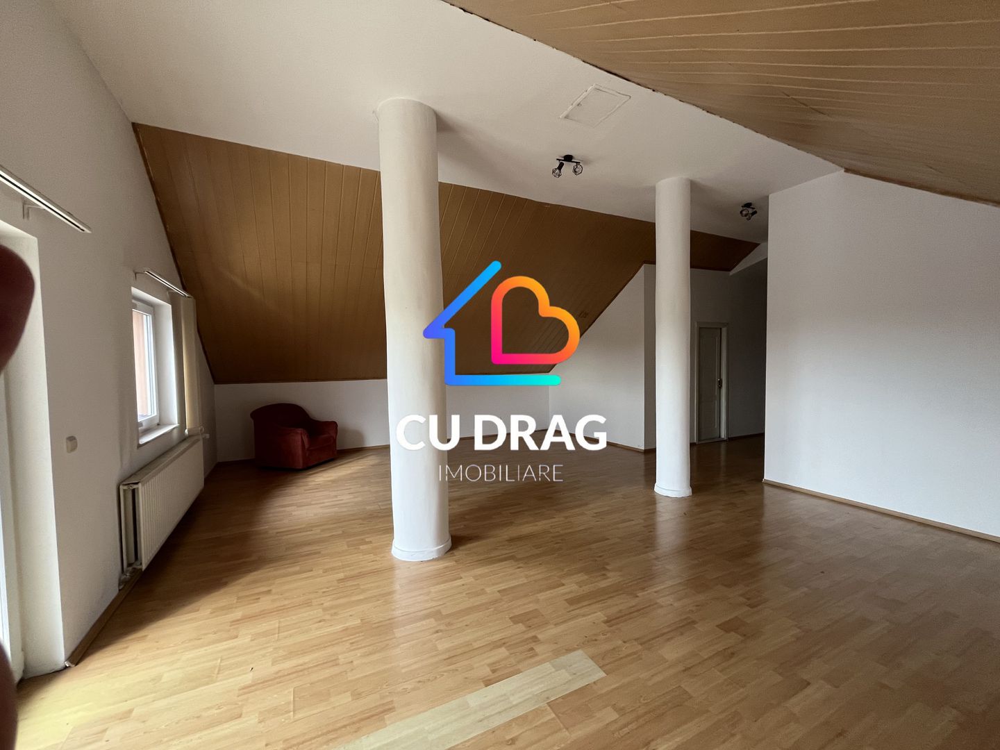 Oportunitate investitie, vila strada Dimitrie Cantemir - Poză 23