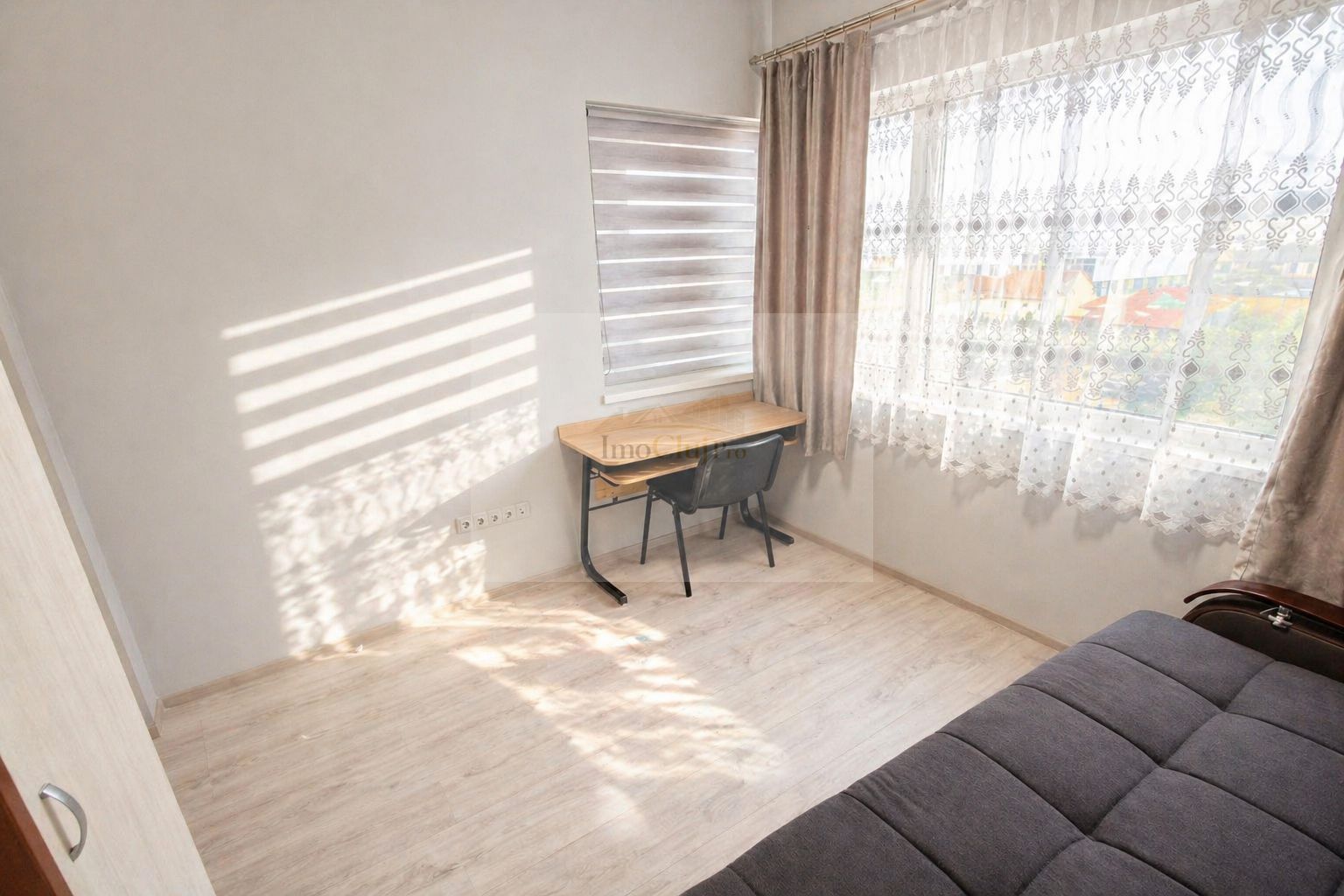 Vanzare apartament modern  3 camere-parcare subterană - zona Dedeman - Poză 8