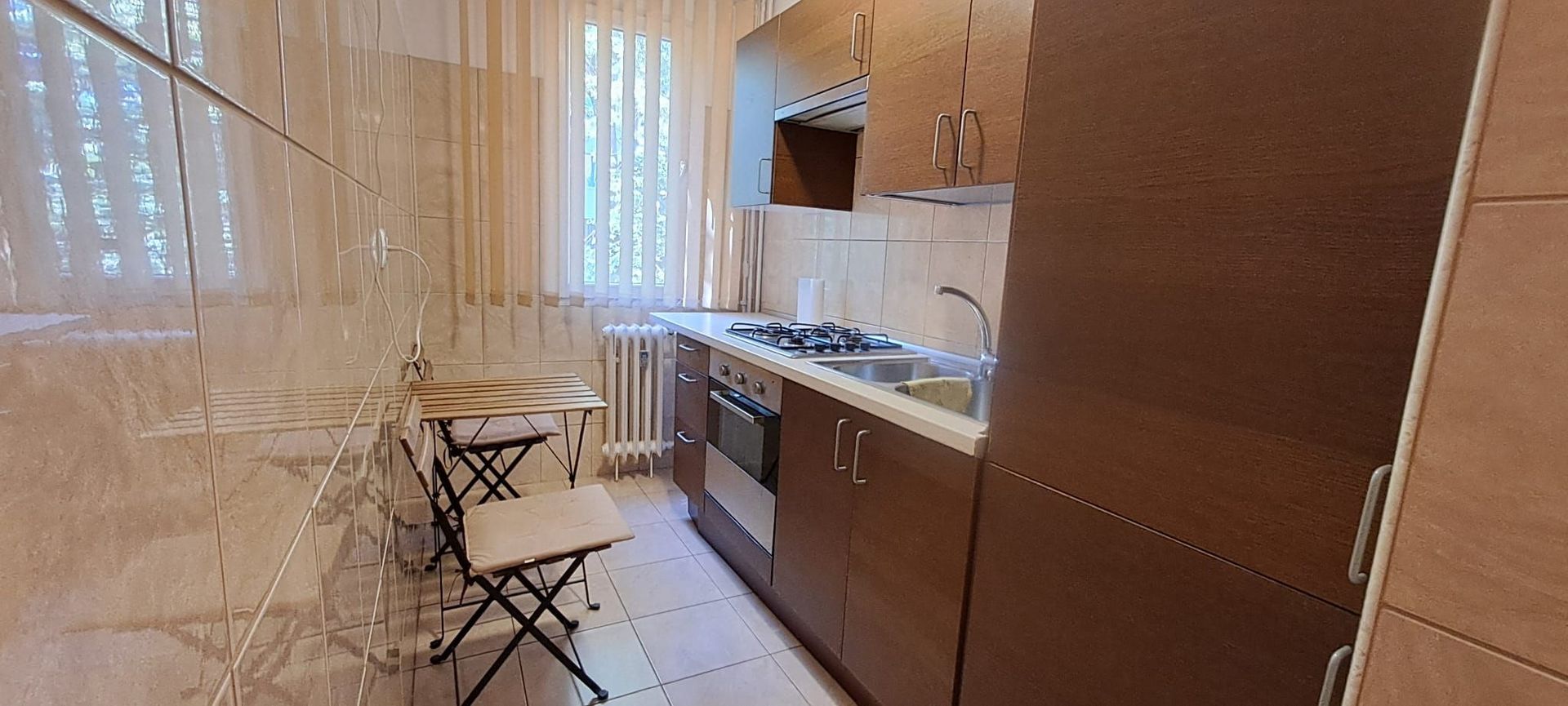 Drumul Taberei, Valea Ialomitei, metrou la 250 m , mobilata si utilata - Poză 4