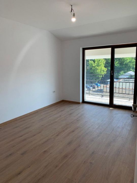 Inchiriere Spatiu Birouri/Apartament Calea Bucuresti - Poză 9