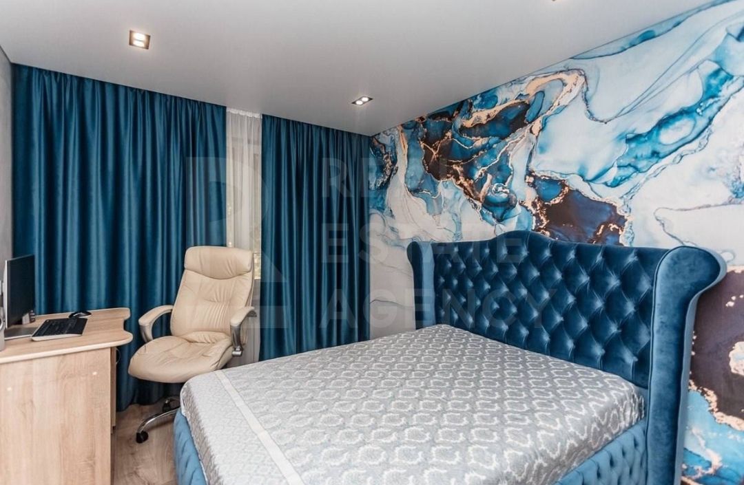 Vânzare, apartament, 2 camere str. Mihail Sadoveanu, Ciocana - Poză 1