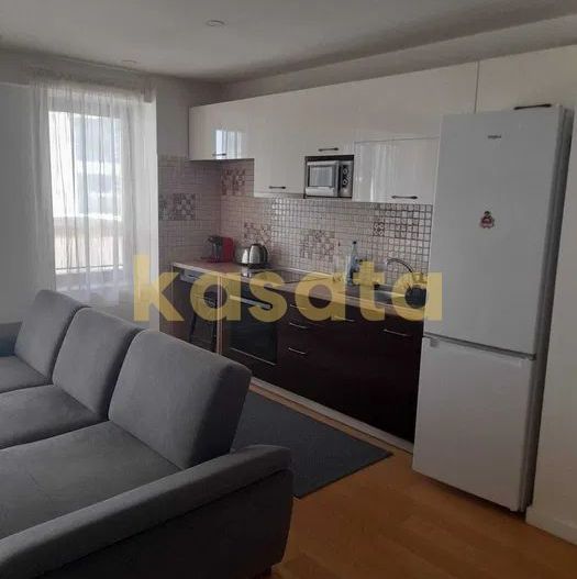 2 camere complet mobilat | Aviatiei Tower – Faza 1 | Etaj 6 - Poză 3
