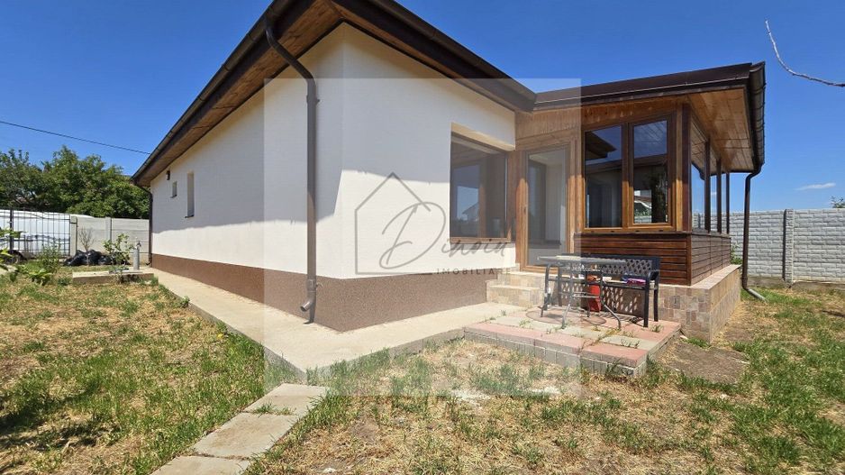 Casa 4 camere Berceni - moderna premium parter - Poză 1