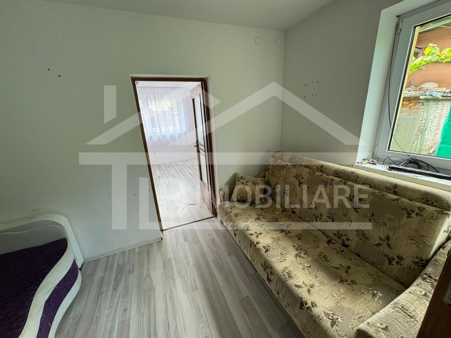 Casa cu 2 camere, 52mp, petfriendly, Zona 7 Noiembrie - Poză 2