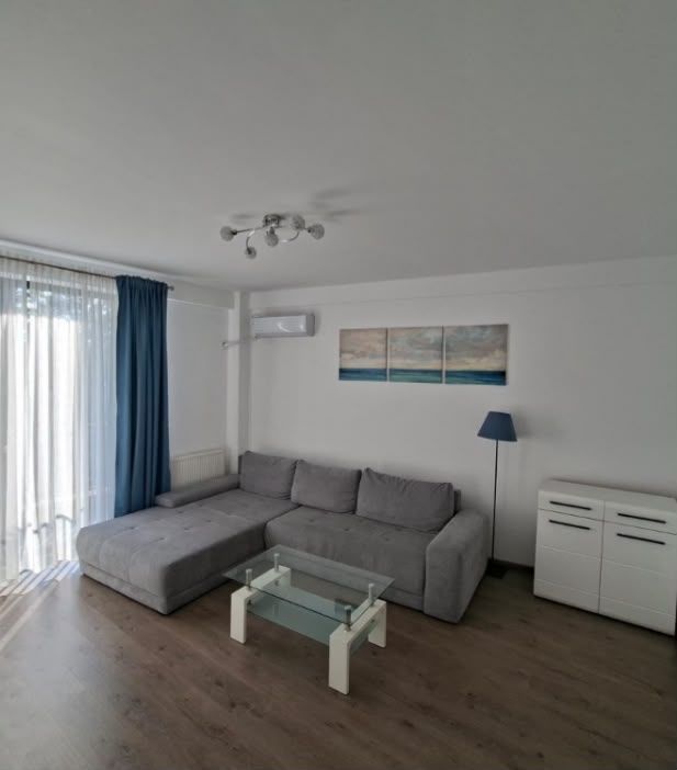 AP. 2 CAMERE- TITAN, PET-FRIENDLY, PARCARE INCLUSA, CENTRALA PROPRIE - Poză 2