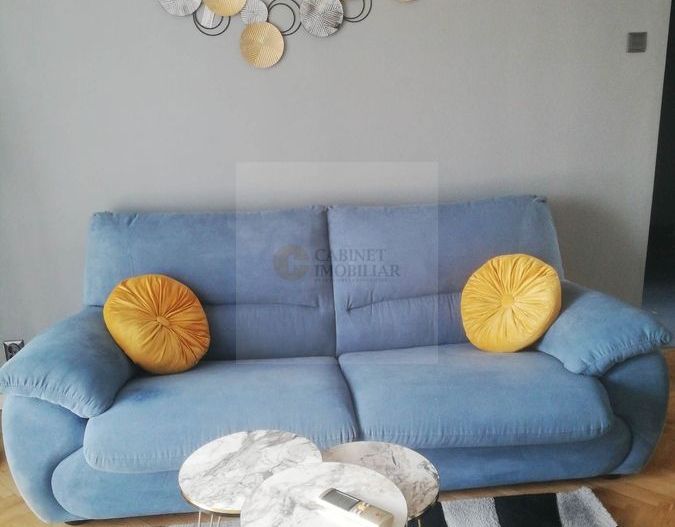 Apartament 2 camere | Vedere panoramica | Splaiul Independentei | - Poză 2