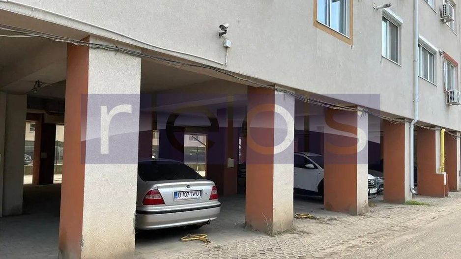 VANZARE 2 CAMERE I DECOMANDAT I UTILAT I PARCARE I PRELUNGIREA GHENCEA - Poză 10