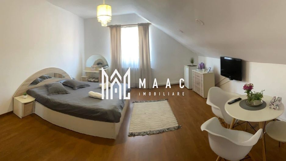 Casa in centrul vechi I 4 Camere I 108 mp I 70 mp teren - Poză 7