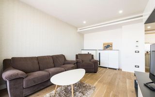 Apartament 2 Camere | Cortina Residence | apropiere Parcul Herastrau - Poză 1