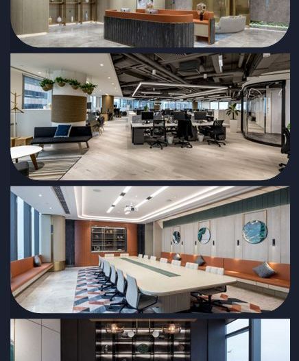 Spații comerciale/office clasa A Cloud 9 - Poză 4