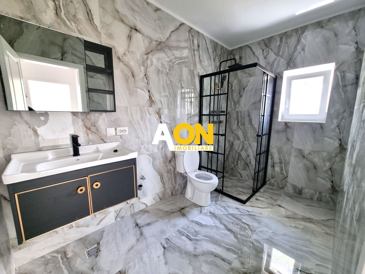 De inchiriat casa noua individuala, 4 camere, Dealul Furcilor - Poză 7