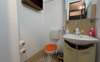 Comision 0% | 3 camere | decomandat | 2 bai | balcon | gata de locuit - Poză 11