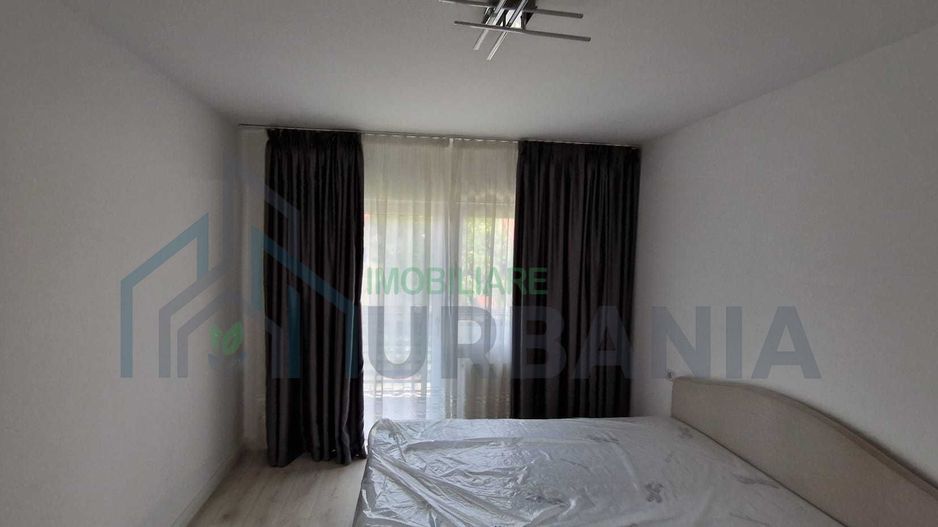 Inchiriere casa 3 dormitoare + curte generoasa - Poză 4