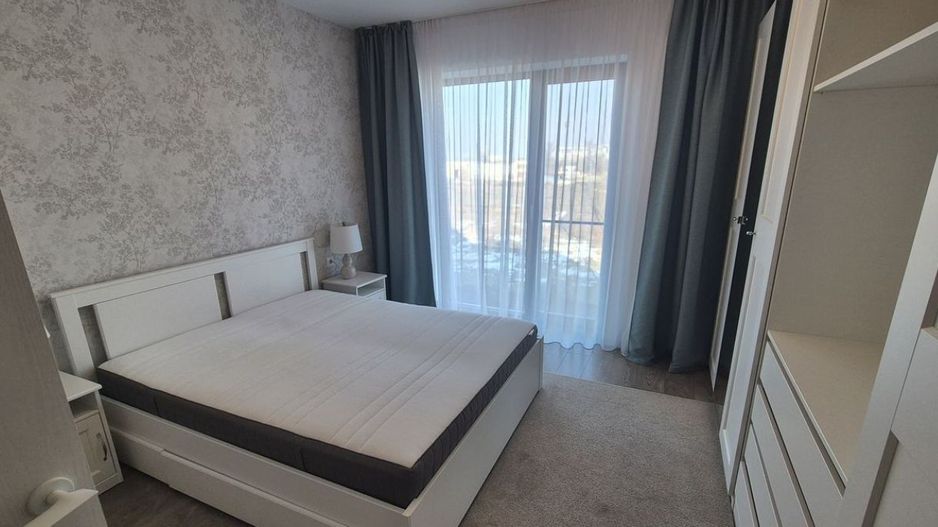 2 camere | Cloud 9 | Aviatiei | Pipera | Promenada - Poză 2