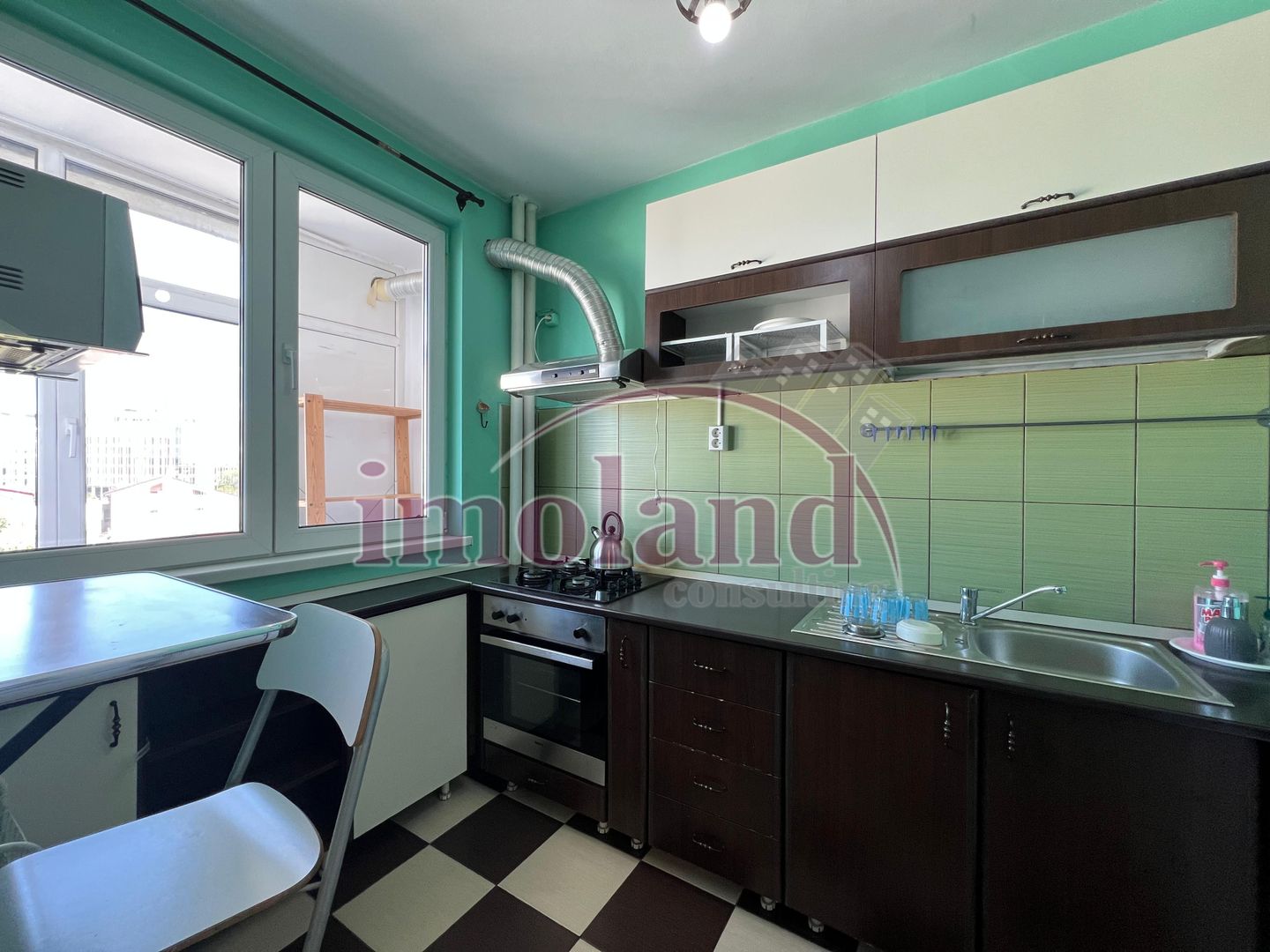 Apartament 2 camere - 1 Mai/Ion Mihalache - Poză 10