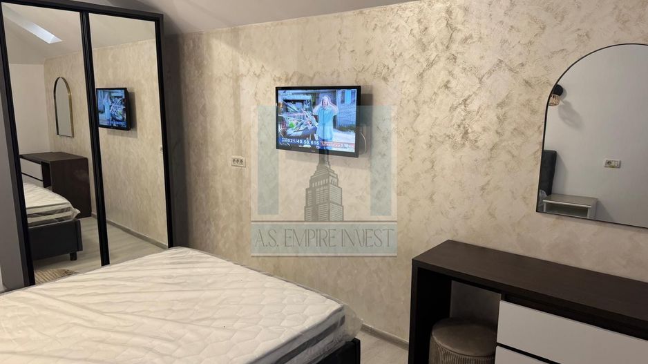 Apartament 3 camere de închiriat/ Centrul Istoric - Poză 16