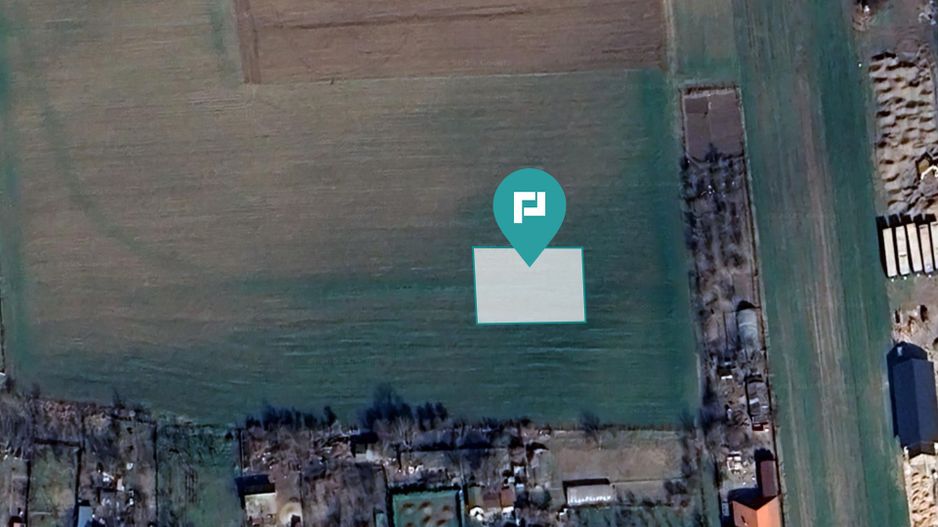 Teren intravilan Zădăreni, 590mp - Poză 3