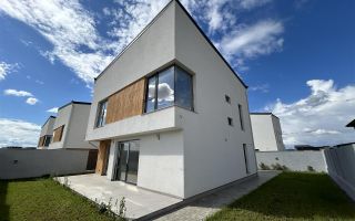 VILA INDIVIDUALA | TUNARI | MUTARE IMEDIATA - Poză 4