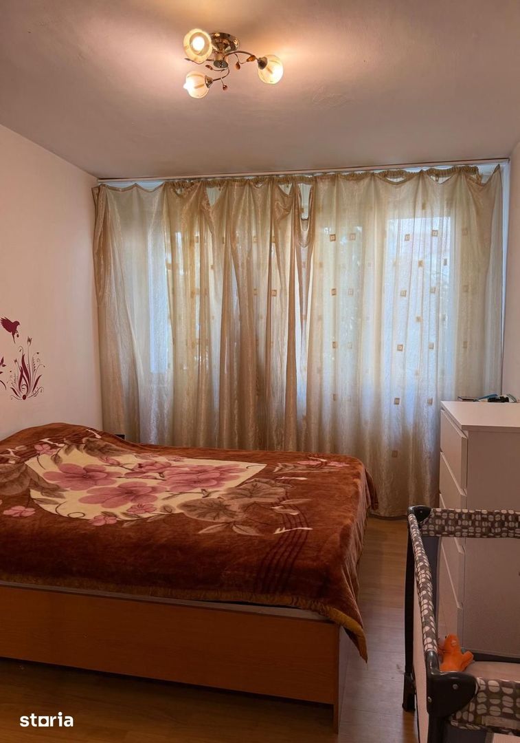 Apartament 2 camere, parcul Drumul Taberei - Poză 12