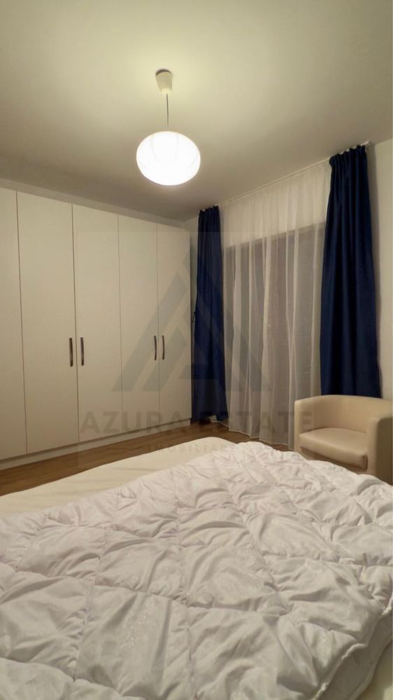 Apartament modern 3 camere 2 bai 85 mp utili terasa 25 mp Selimbar - Poză 2